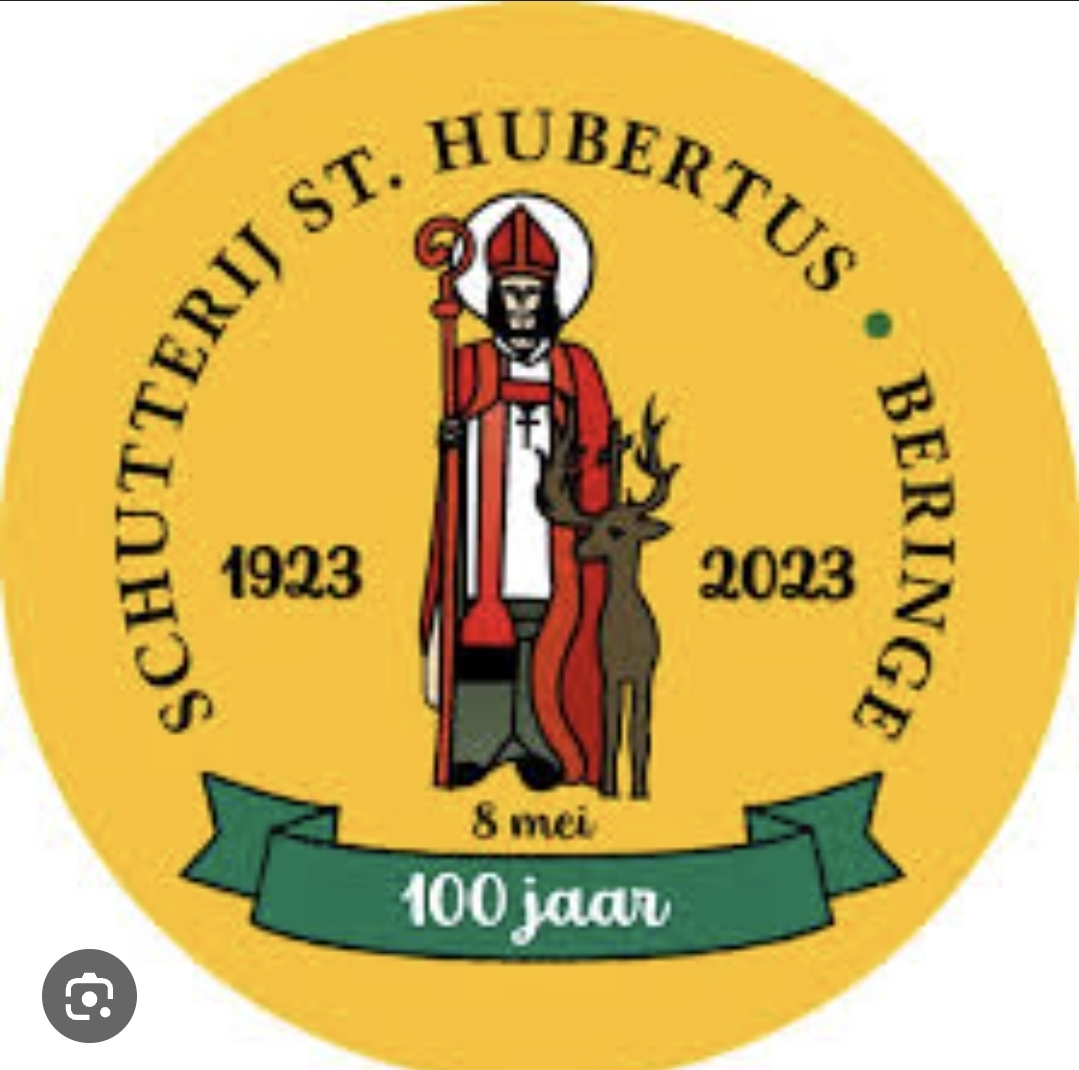 Schieten Hu-baerke trofee