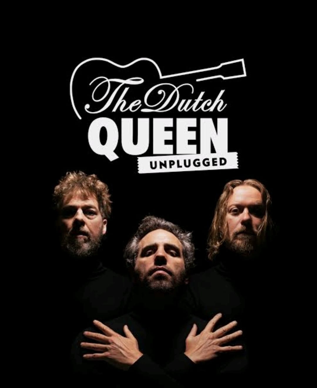 Dutch Queen Unplugged