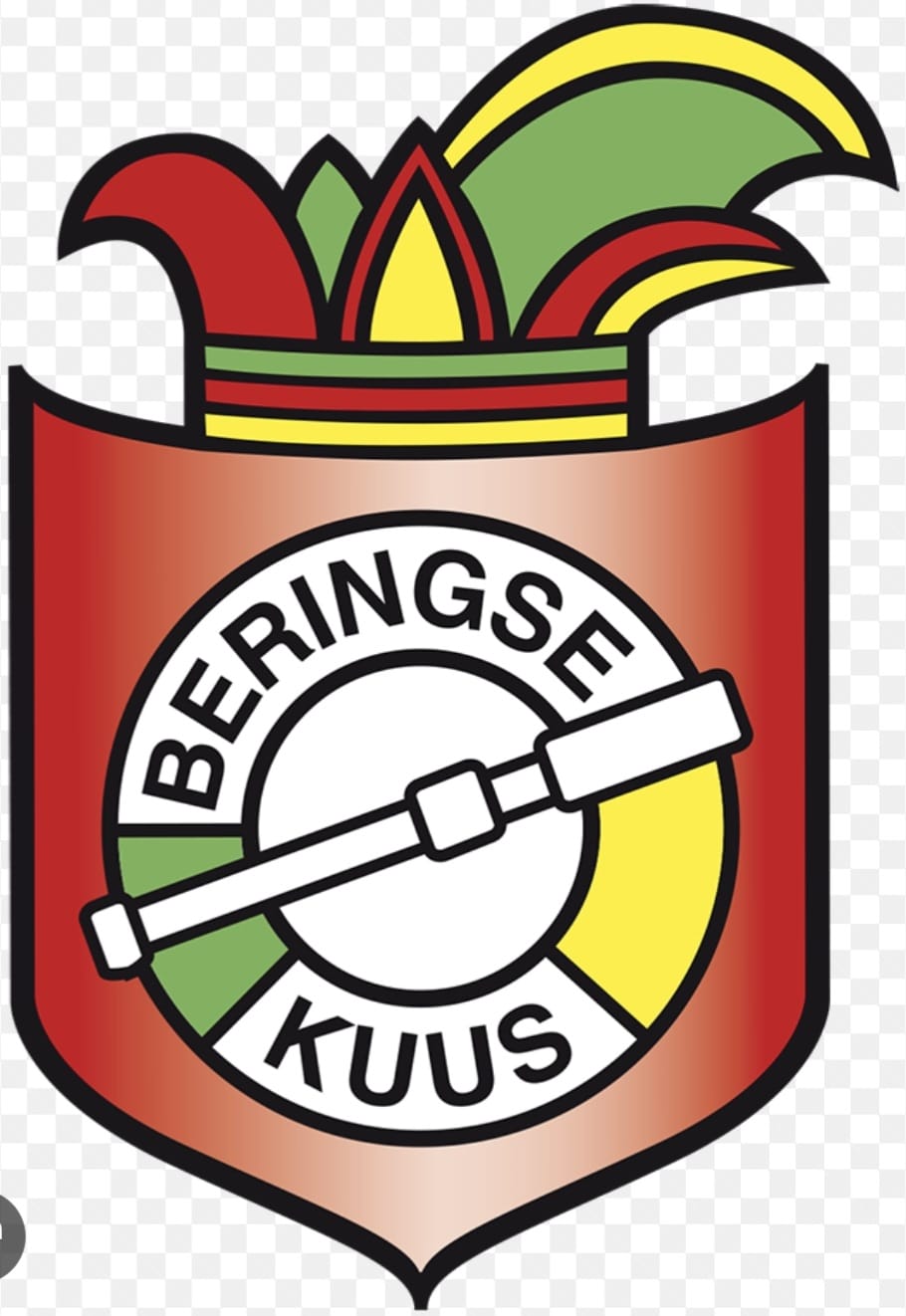 Prinsenreceptie C.V. De Beringse Kuus