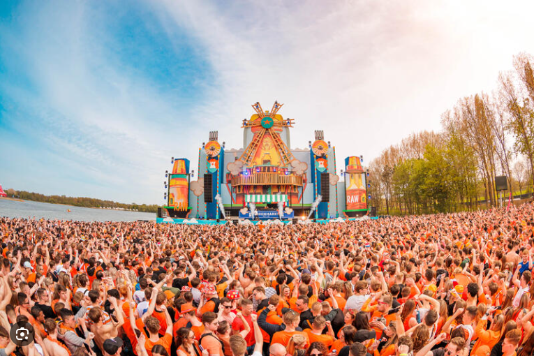 Koningsdag 2025
