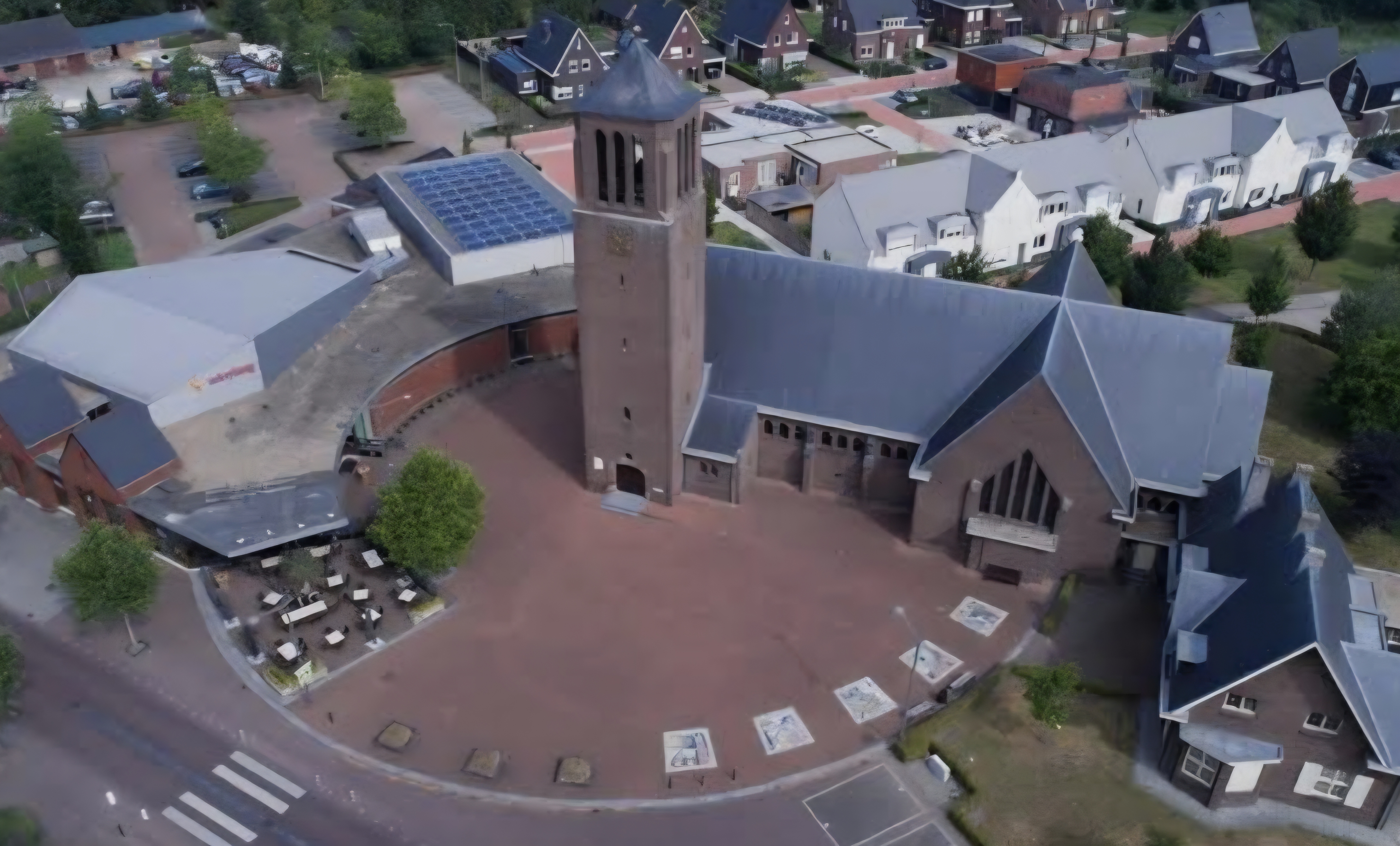 Openbare vergadering Dorpscooperatie Steingood Beringe