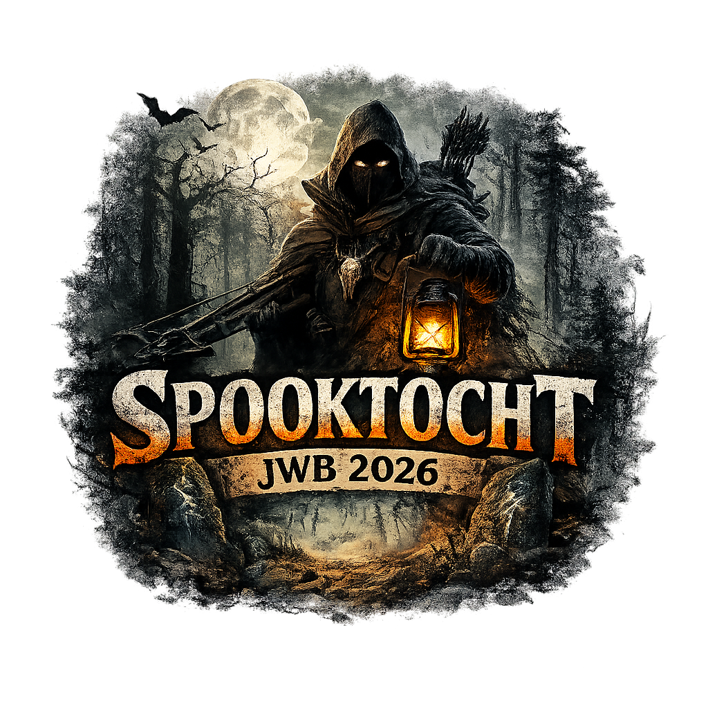 Legende van de Zwarte Jager van Beringe
