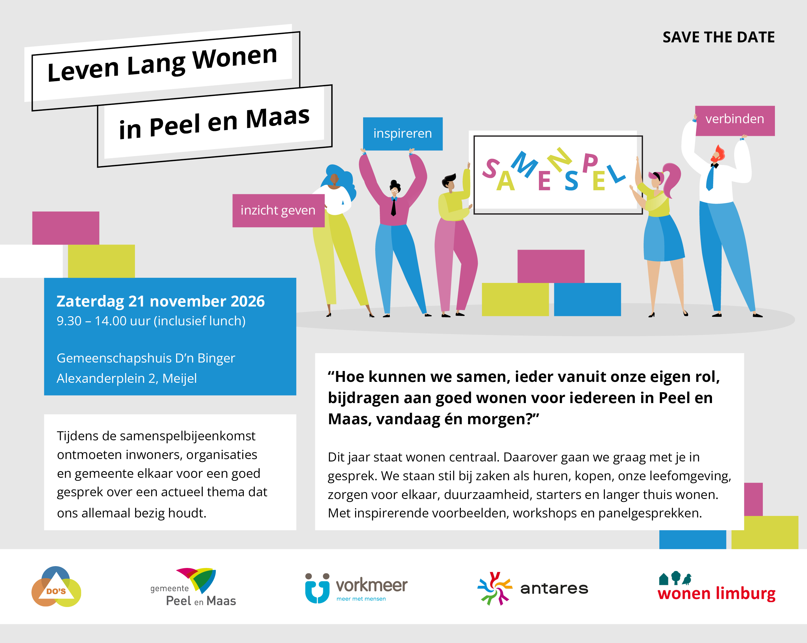 Samenspel