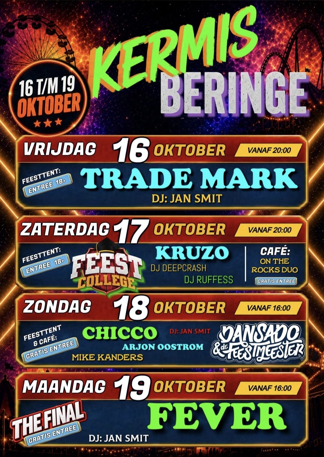 Beringe Kermis