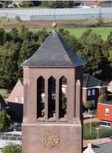 De Hoogste tijd… om te vieren!